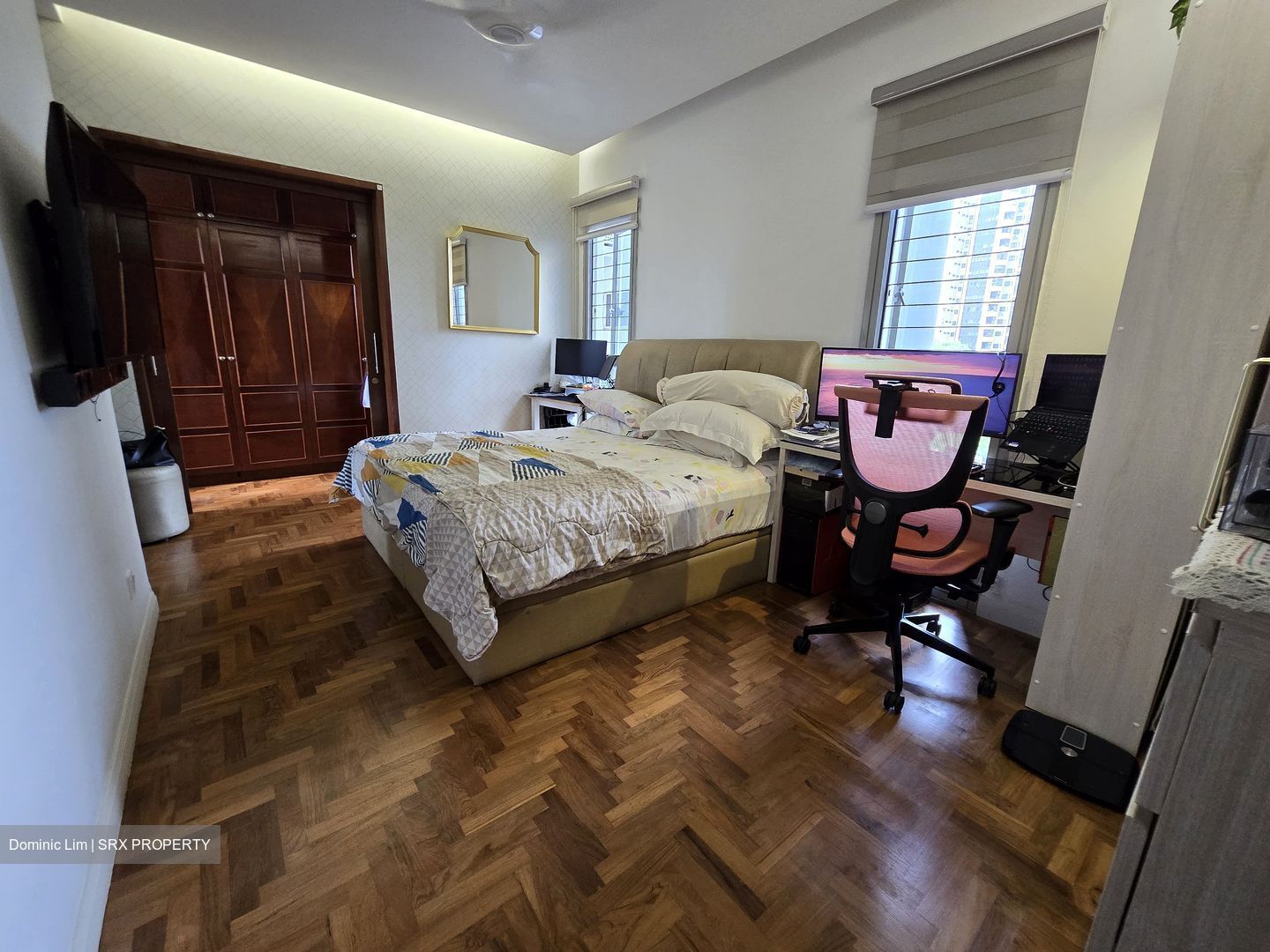 The Bayshore (D16), Condominium #556354541